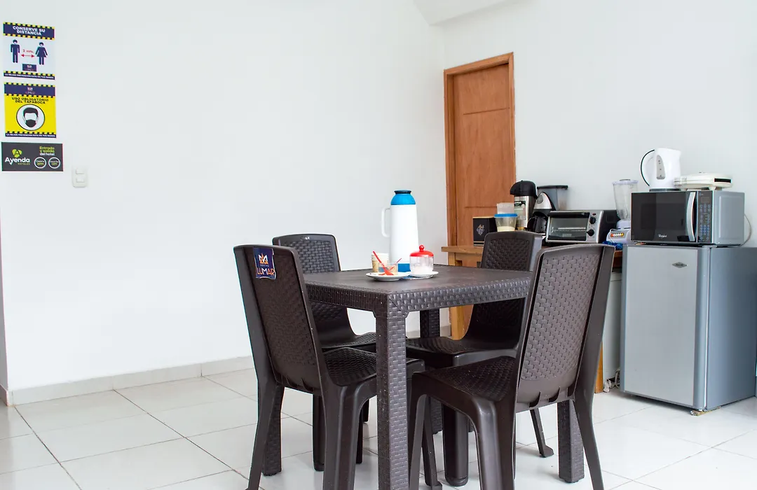 Hostal Lumar-1