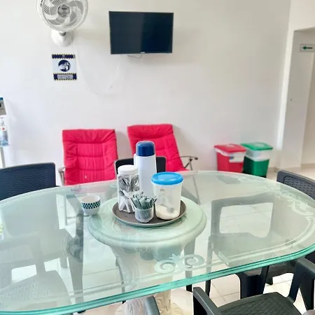 Hostal Lumar-3