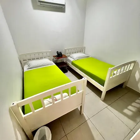 Hostal Lumar-2